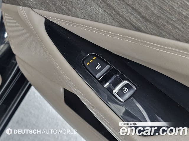 Kia K8 гибрид Noblesse, 2022 17