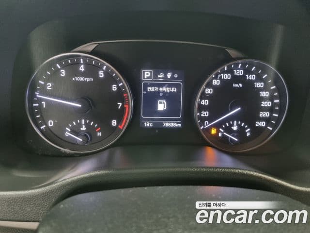 Hyundai Avante AD 1.6 GDI Value Plus, 2017 8