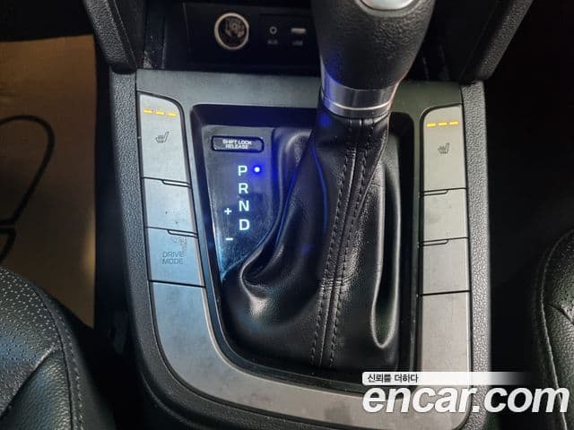 Hyundai Avante AD 1.6 GDI Value Plus, 2017 9