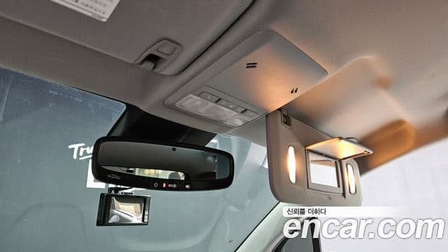 Chevrolet(GM대우) The / новый New Trax LT Core, 2019 19