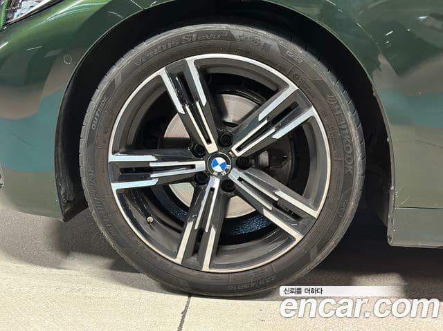 BMW 4시리즈 (G22) 420i M Sport купе, 2022 15