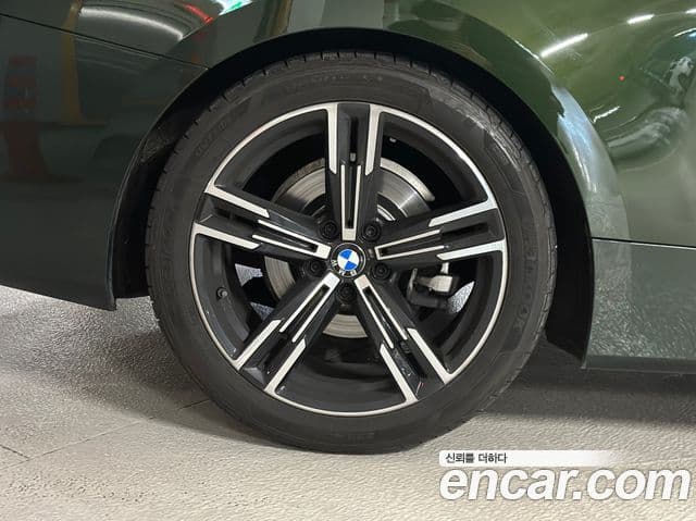 BMW 4시리즈 (G22) 420i M Sport купе, 2022 17
