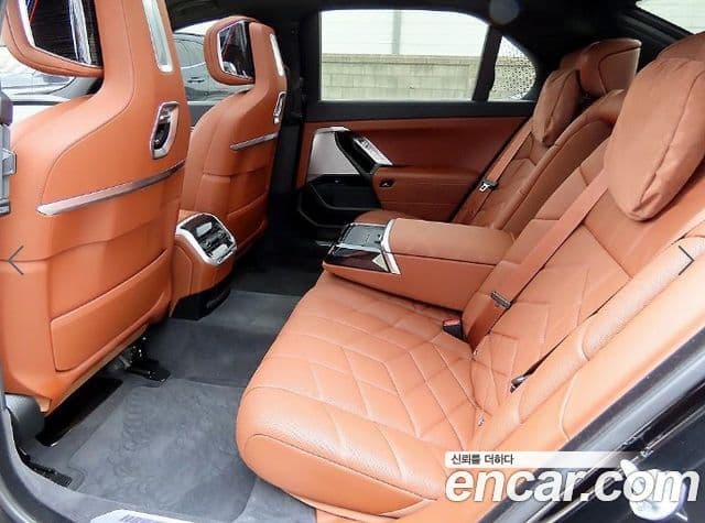 BMW 7시리즈 (G70) 740d xDrive M Sport, 2025 6