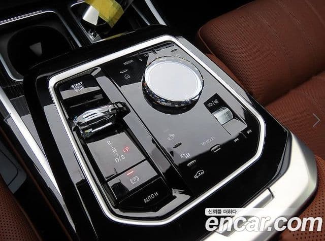 BMW 7시리즈 (G70) 740d xDrive M Sport, 2025 11