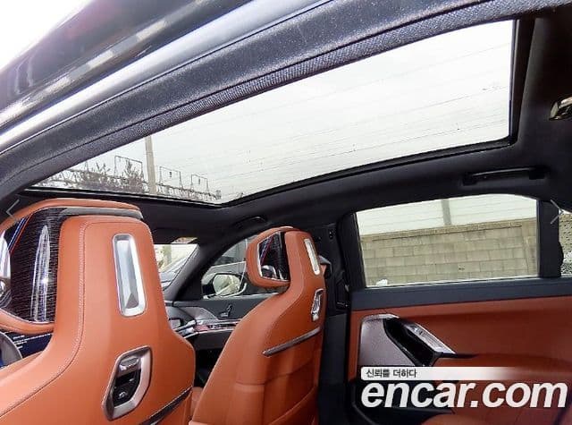 BMW 7시리즈 (G70) 740d xDrive M Sport, 2025 16