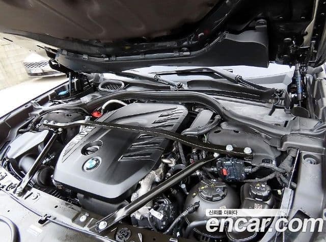 BMW 7시리즈 (G70) 740d xDrive M Sport, 2025 19