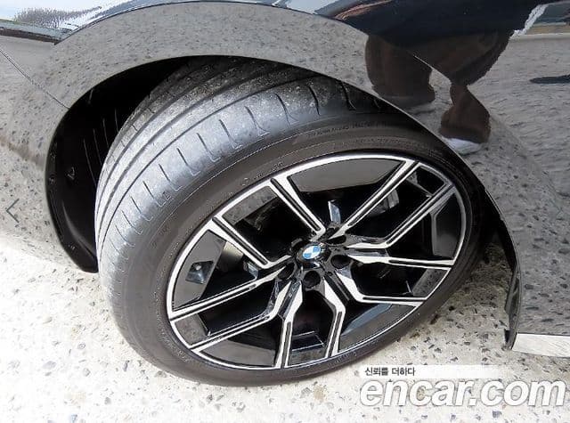 BMW 7시리즈 (G70) 740d xDrive M Sport, 2025 20