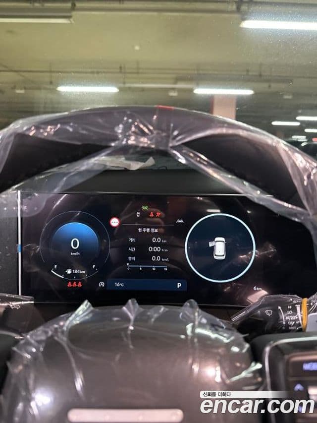 Hyundai Santa Fe (MX5) Exclusive, 2026 3