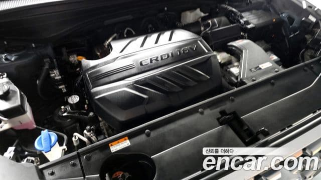 Hyundai Palisade Prestige, 2021 6