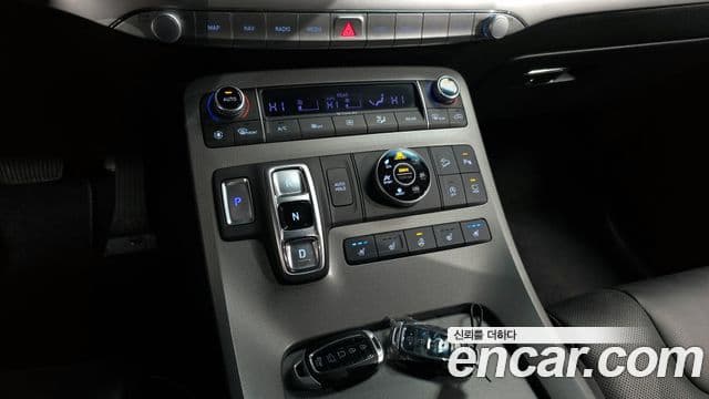 Hyundai Palisade Prestige, 2021 9