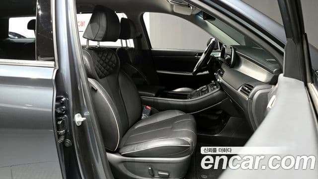 Hyundai Palisade Prestige, 2021 10