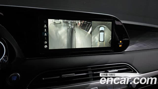 Hyundai Palisade Prestige, 2021 15