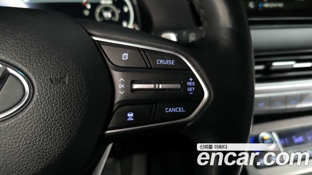 Hyundai Palisade Prestige, 2021 17