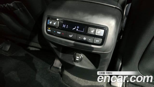 Hyundai Palisade Prestige, 2021 19