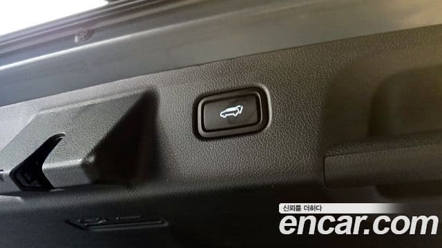 Hyundai Palisade Prestige, 2021 20