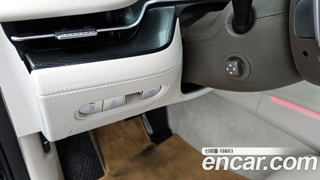 Genesis G90 (RS4) бензин 3.5 турбо AWD, 2023 18