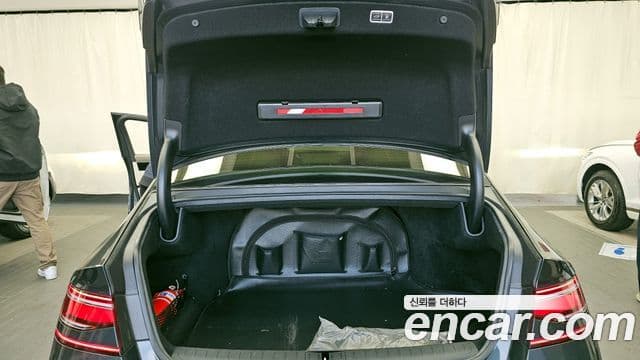 Genesis G90 (RS4) бензин 3.5 турбо AWD, 2023 20