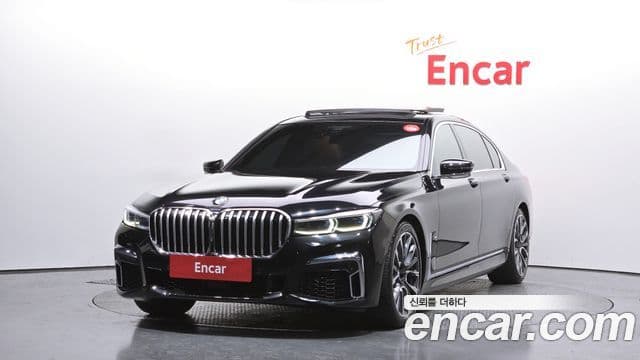 BMW 7시리즈 (G11) 730Ld xDrive M Sport, 2021 1