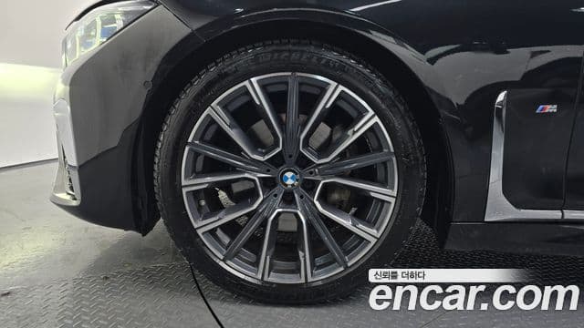 BMW 7시리즈 (G11) 730Ld xDrive M Sport, 2021 все фото