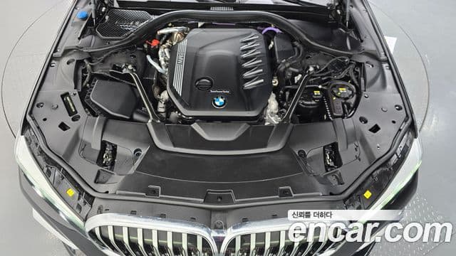 BMW 7시리즈 (G11) 730Ld xDrive M Sport, 2021 6
