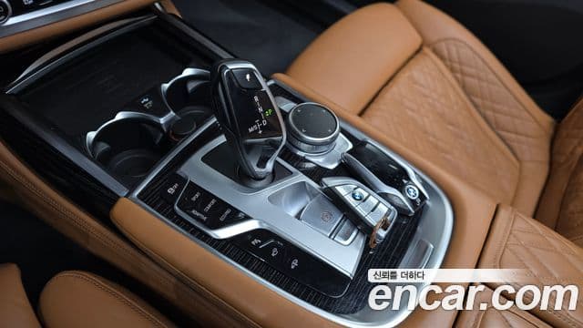BMW 7시리즈 (G11) 730Ld xDrive M Sport, 2021 9