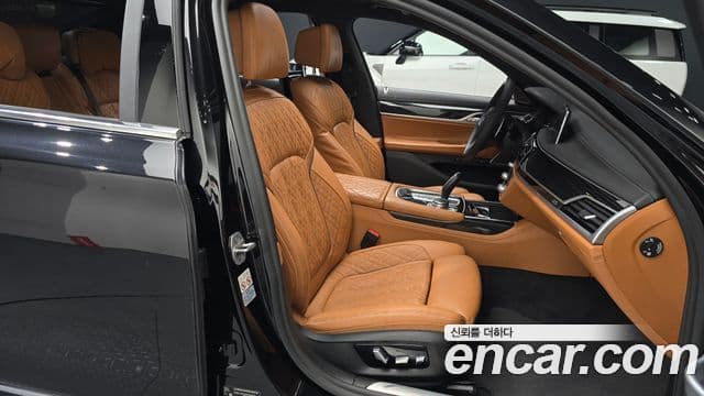 BMW 7시리즈 (G11) 730Ld xDrive M Sport, 2021 10