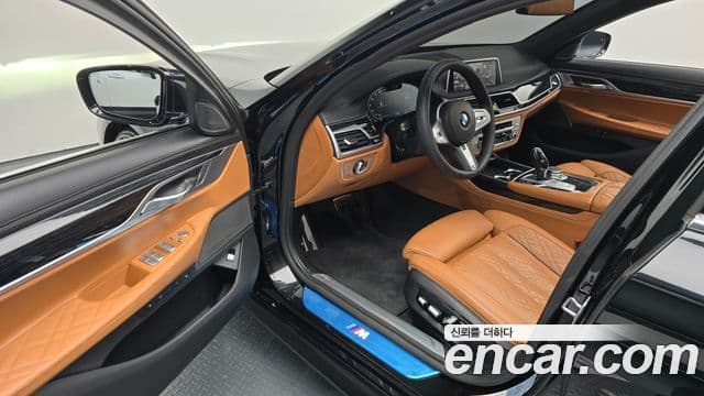 BMW 7시리즈 (G11) 730Ld xDrive M Sport, 2021 11