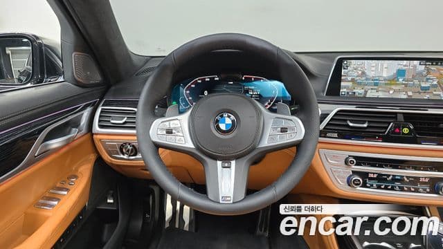 BMW 7시리즈 (G11) 730Ld xDrive M Sport, 2021 13