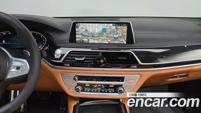 BMW 7시리즈 (G11) 730Ld xDrive M Sport, 2021 15
