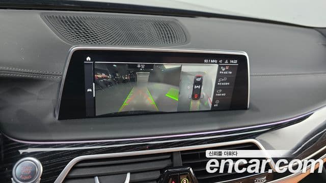 BMW 7시리즈 (G11) 730Ld xDrive M Sport, 2021 16