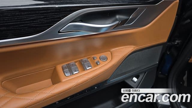 BMW 7시리즈 (G11) 730Ld xDrive M Sport, 2021 17
