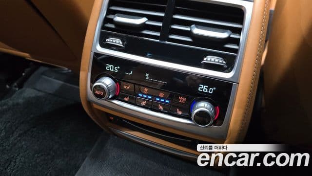 BMW 7시리즈 (G11) 730Ld xDrive M Sport, 2021 18
