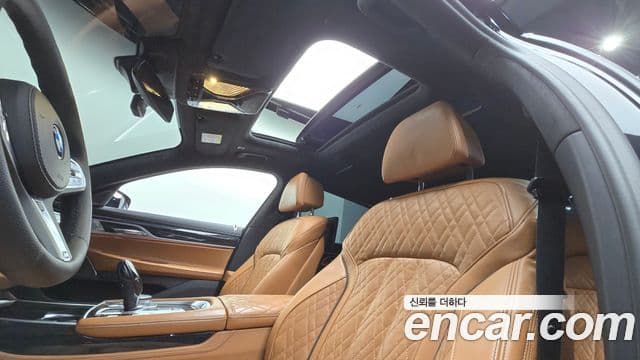 BMW 7시리즈 (G11) 730Ld xDrive M Sport, 2021 19