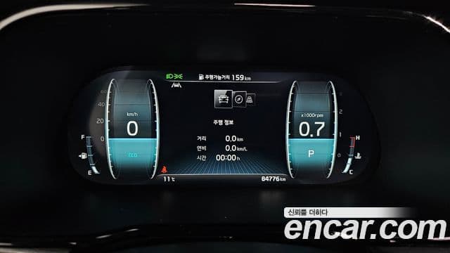 Kia Mohave The / новый Master Masters Gravity, 2023 8