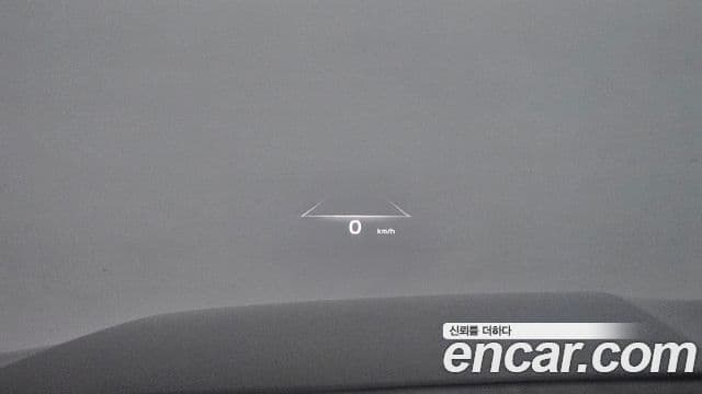 Kia Mohave The / новый Master Masters Gravity, 2023 17