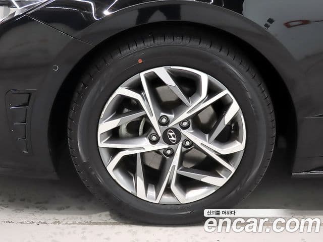 Hyundai Sonata (DN8) Premium Plus, 2022 все фото