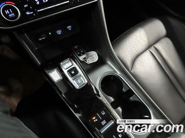 Hyundai Sonata (DN8) Premium Plus, 2022 9