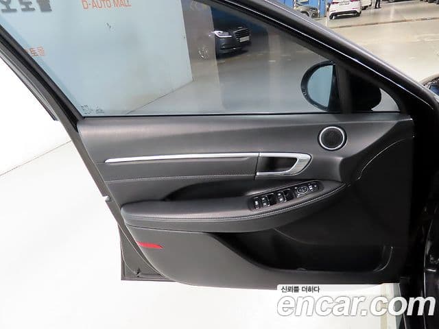 Hyundai Sonata (DN8) Premium Plus, 2022 15