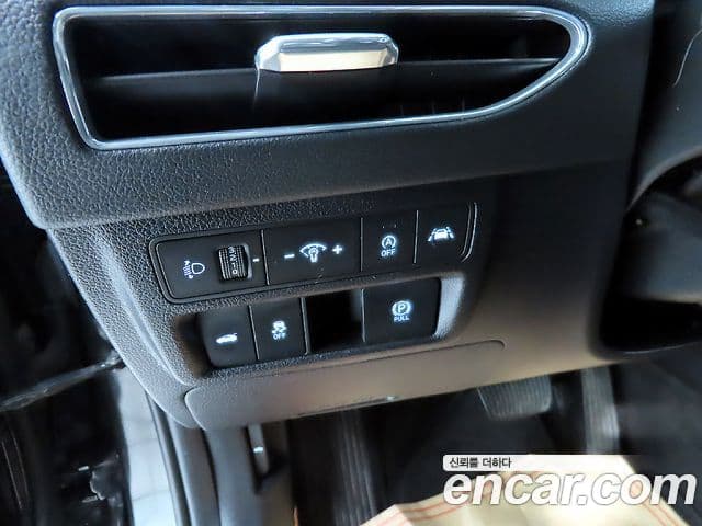 Hyundai Sonata (DN8) Premium Plus, 2022 16