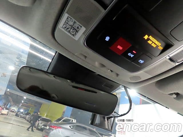 Hyundai Sonata (DN8) Premium Plus, 2022 17