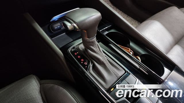 Kia All New K7 2.4 GDI Limited Edition, 2017 9