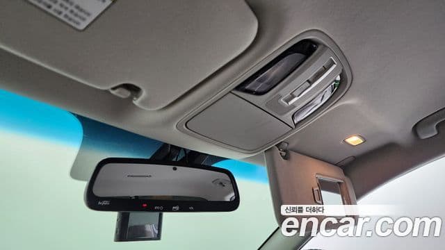 Kia All New K7 2.4 GDI Limited Edition, 2017 17