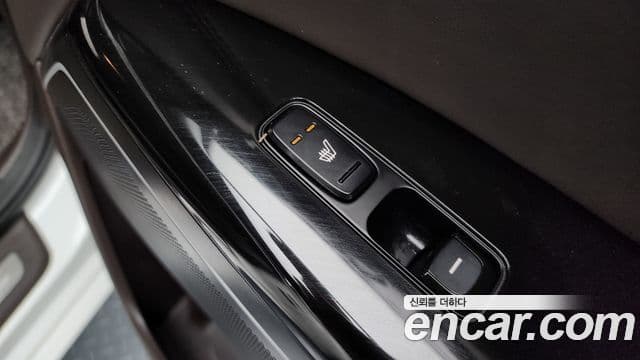 Kia All New K7 2.4 GDI Limited Edition, 2017 19