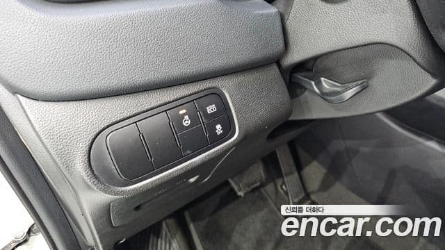 Kia All New Carens Prestige, 2014 13