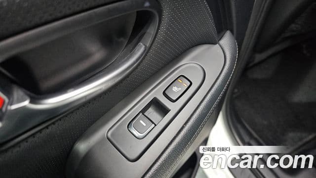 Kia All New Carens Prestige, 2014 19