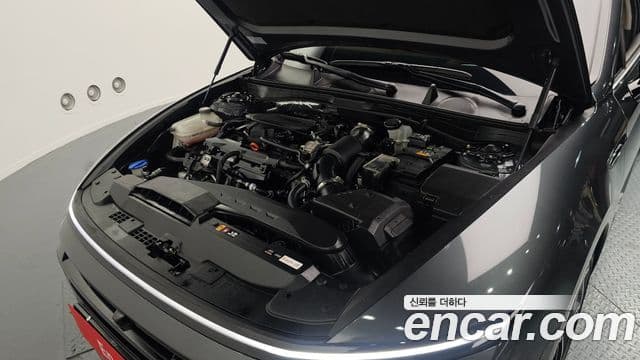 Hyundai Sonata D Edge(DN8) Inspiration, 2024 6