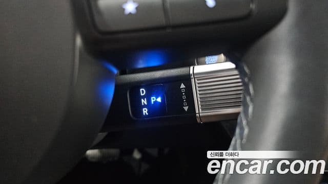 Hyundai Sonata D Edge(DN8) Inspiration, 2024 9