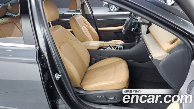 Hyundai Sonata D Edge(DN8) Inspiration, 2024 11