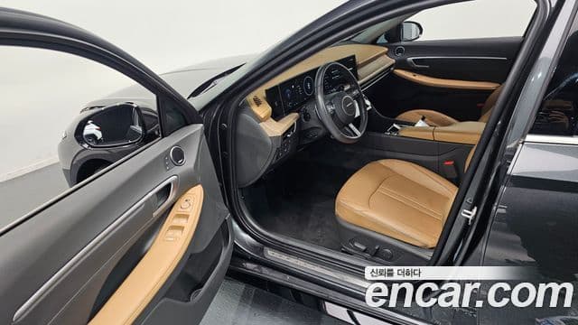 Hyundai Sonata D Edge(DN8) Inspiration, 2024 12