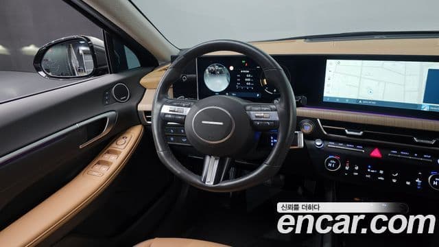 Hyundai Sonata D Edge(DN8) Inspiration, 2024 13